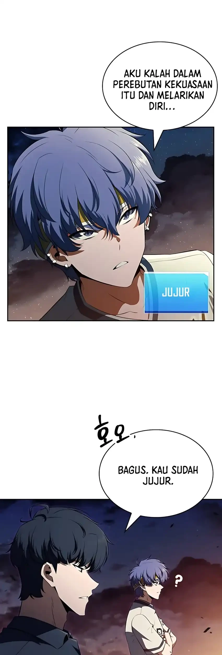 the demon slayers restaurant chapter 38 - Page 89