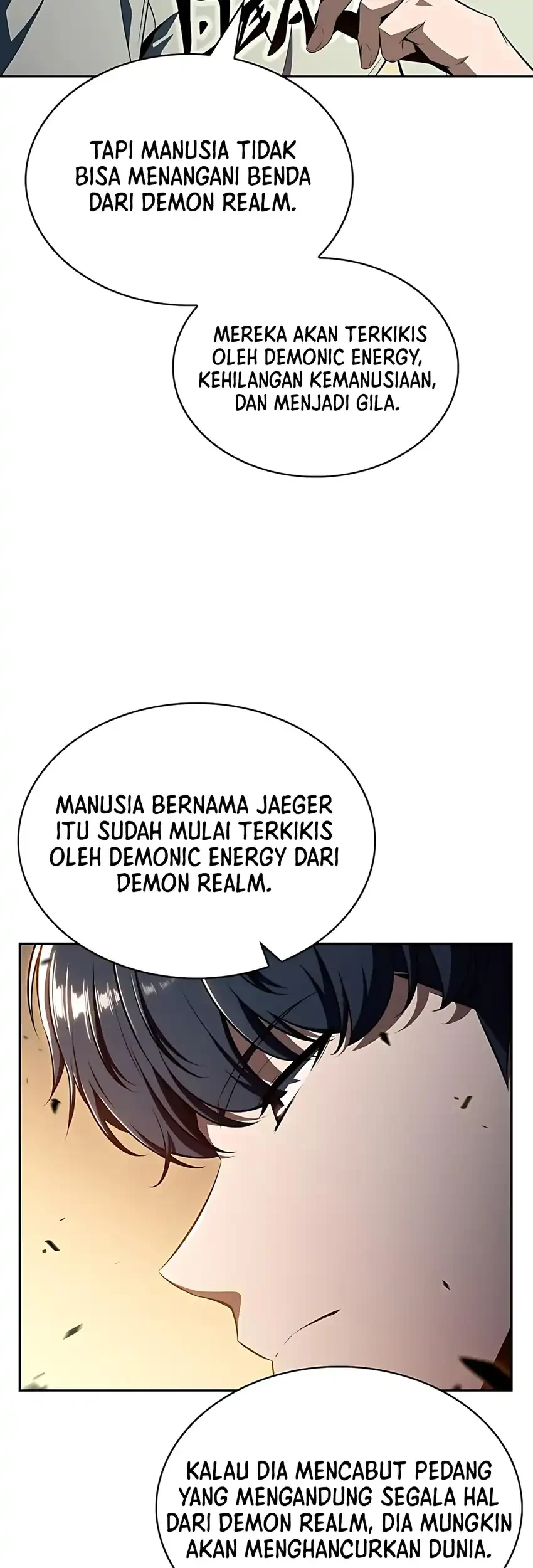 the demon slayers restaurant chapter 38 - Page 95