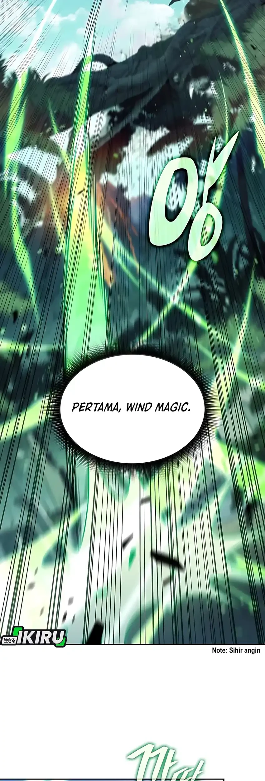 the demon slayers restaurant chapter 38 - Page 7