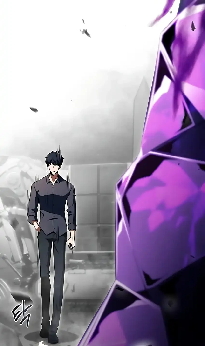 the demon slayers restaurant chapter 38 - Page 100