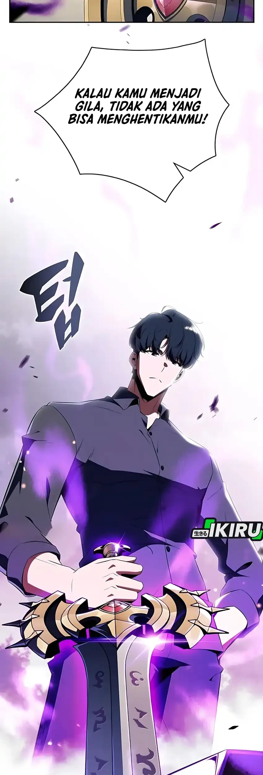 the demon slayers restaurant chapter 38 - Page 103