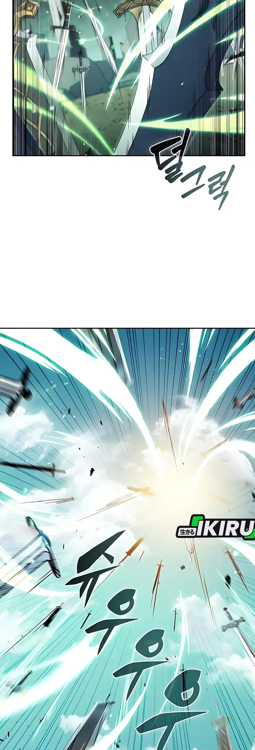 the demon slayers restaurant chapter 38 - Page 9