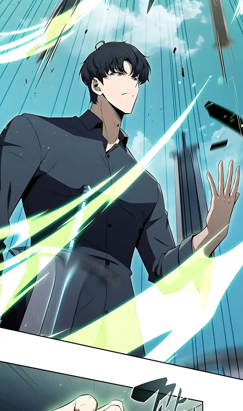 the demon slayers restaurant chapter 38 - Page 10