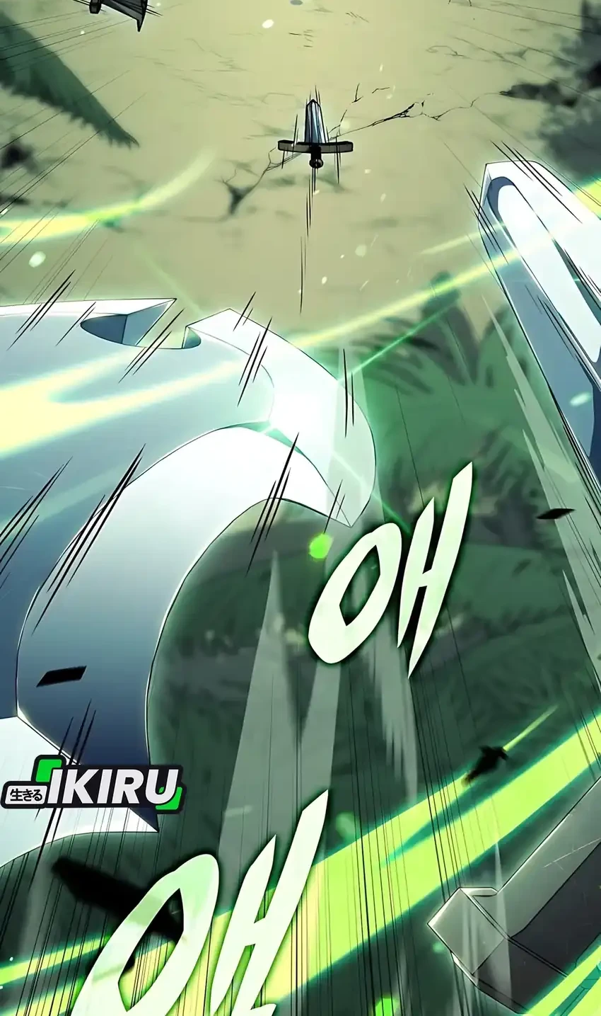 the demon slayers restaurant chapter 38 - Page 12