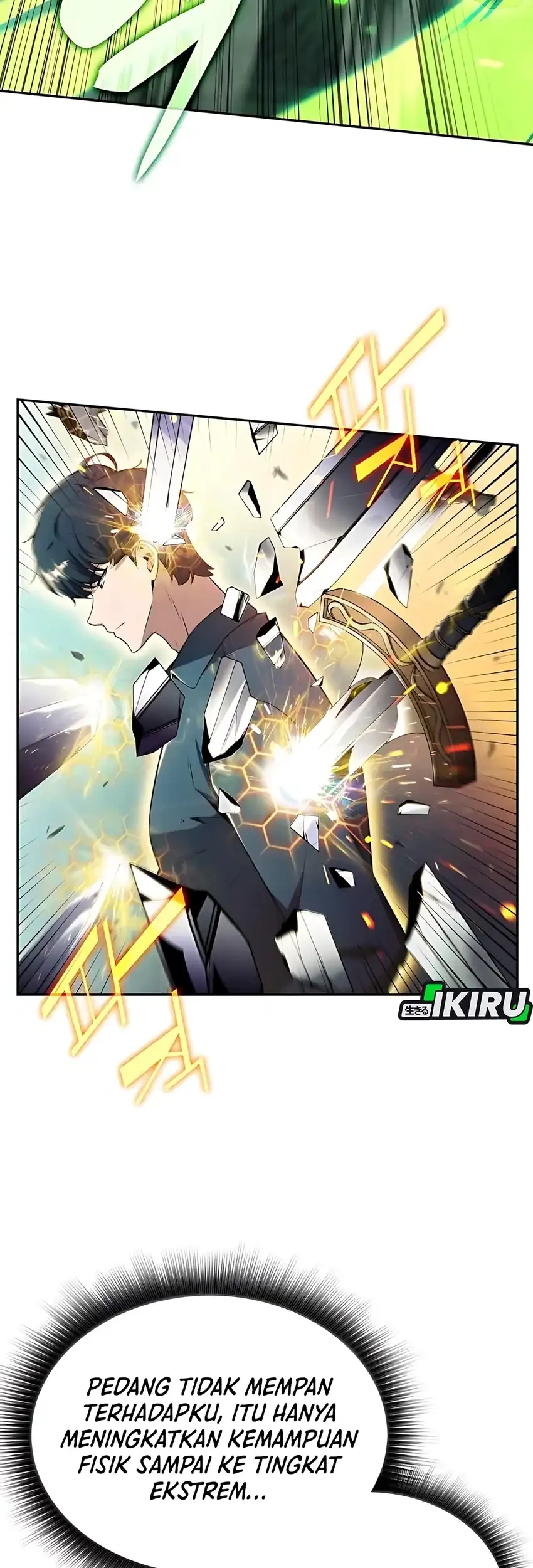 the demon slayers restaurant chapter 38 - Page 13