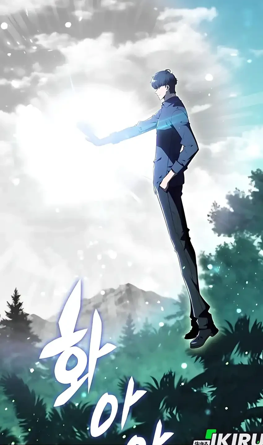 the demon slayers restaurant chapter 38 - Page 16