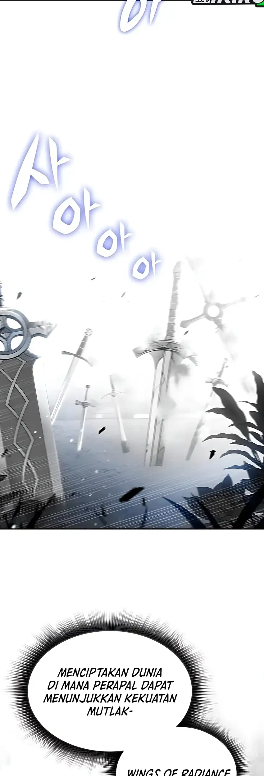 the demon slayers restaurant chapter 38 - Page 17