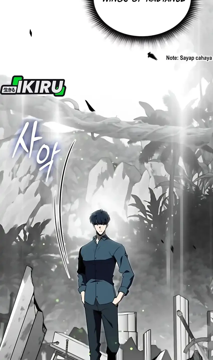 the demon slayers restaurant chapter 38 - Page 18