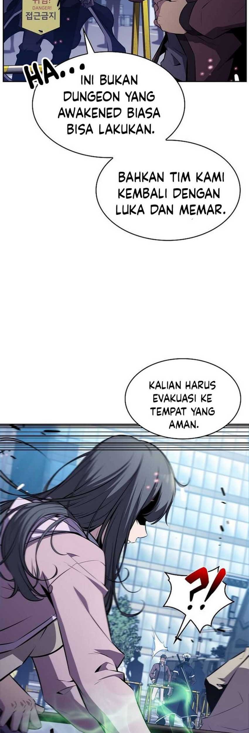 The Demon Slayer’s Restaurant Chapter 4 Gambar 9