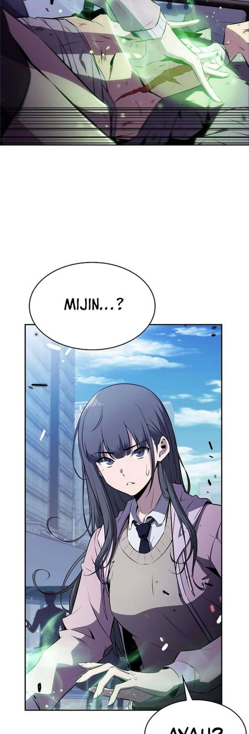 The Demon Slayer’s Restaurant Chapter 4 Gambar 10