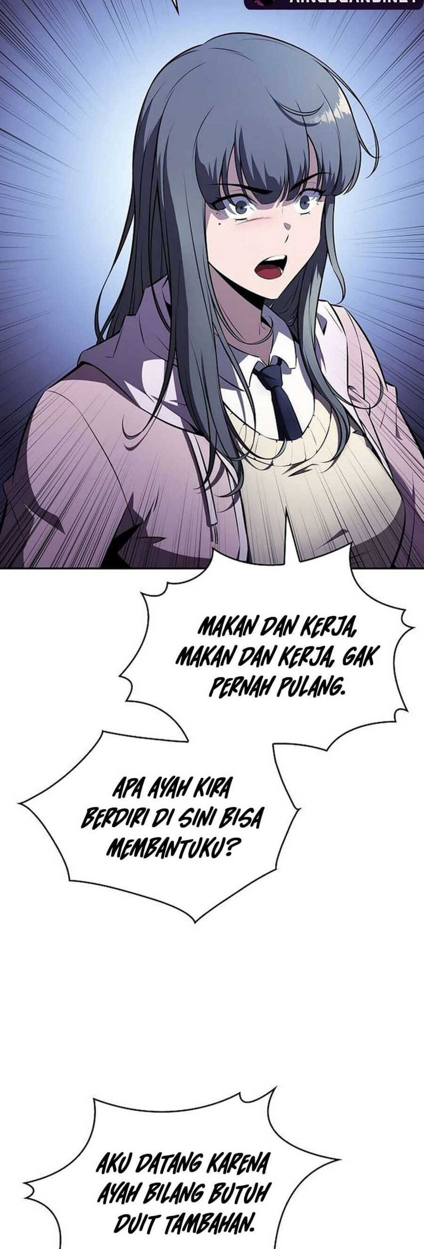 The Demon Slayer’s Restaurant Chapter 4 Gambar 14