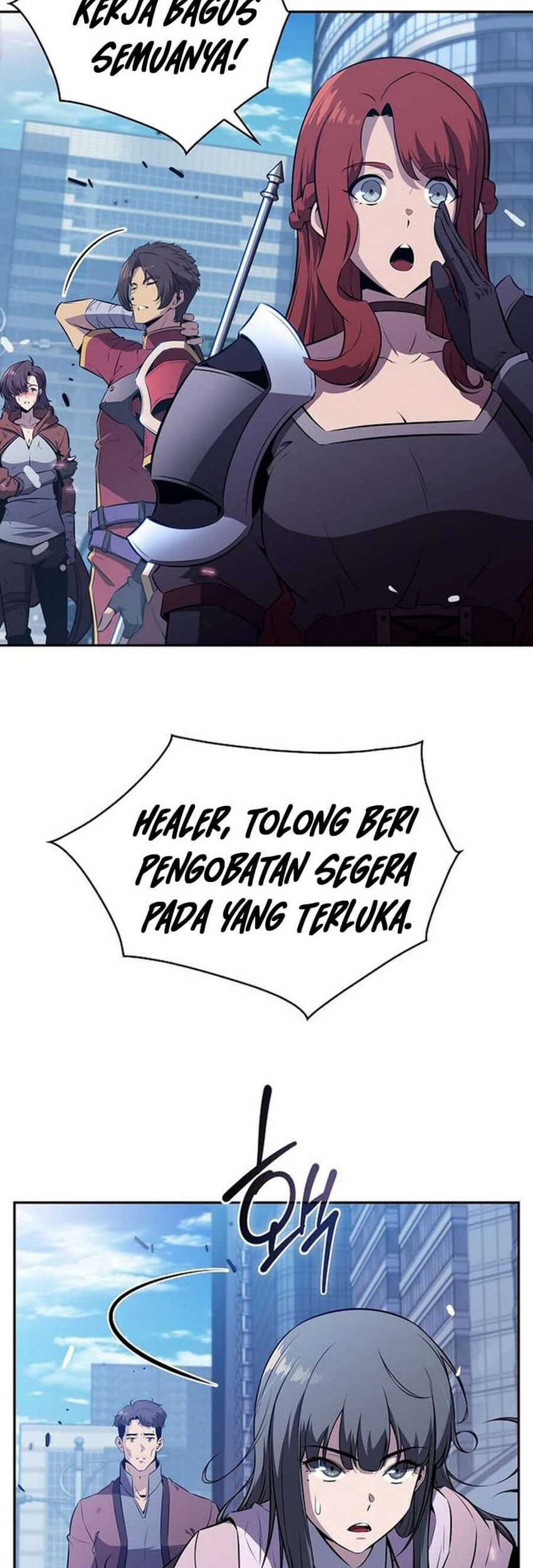 The Demon Slayer’s Restaurant Chapter 4 Gambar 19