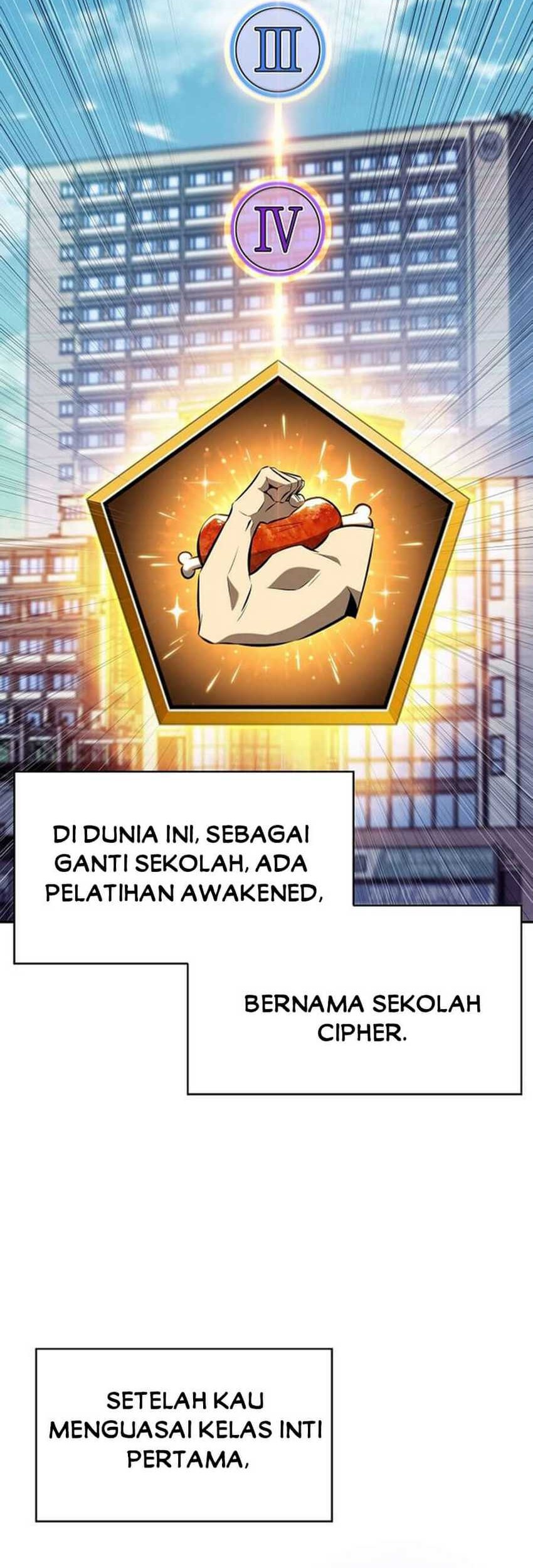 The Demon Slayer’s Restaurant Chapter 4 Gambar 24