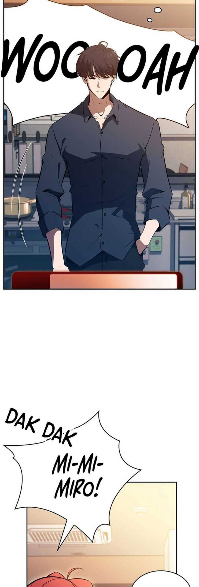 The Demon Slayer’s Restaurant Chapter 4 Gambar 30