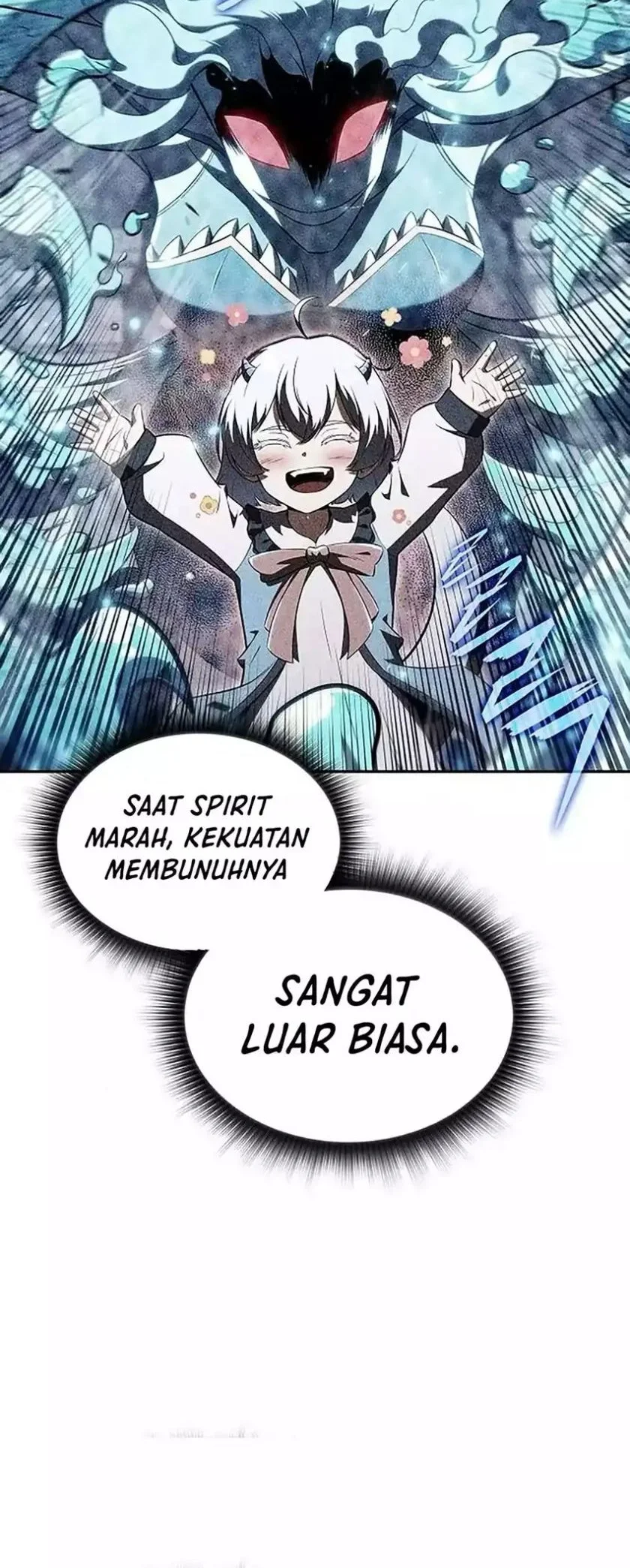 The Demon Slayer’s Restaurant Chapter 44 Gambar 22