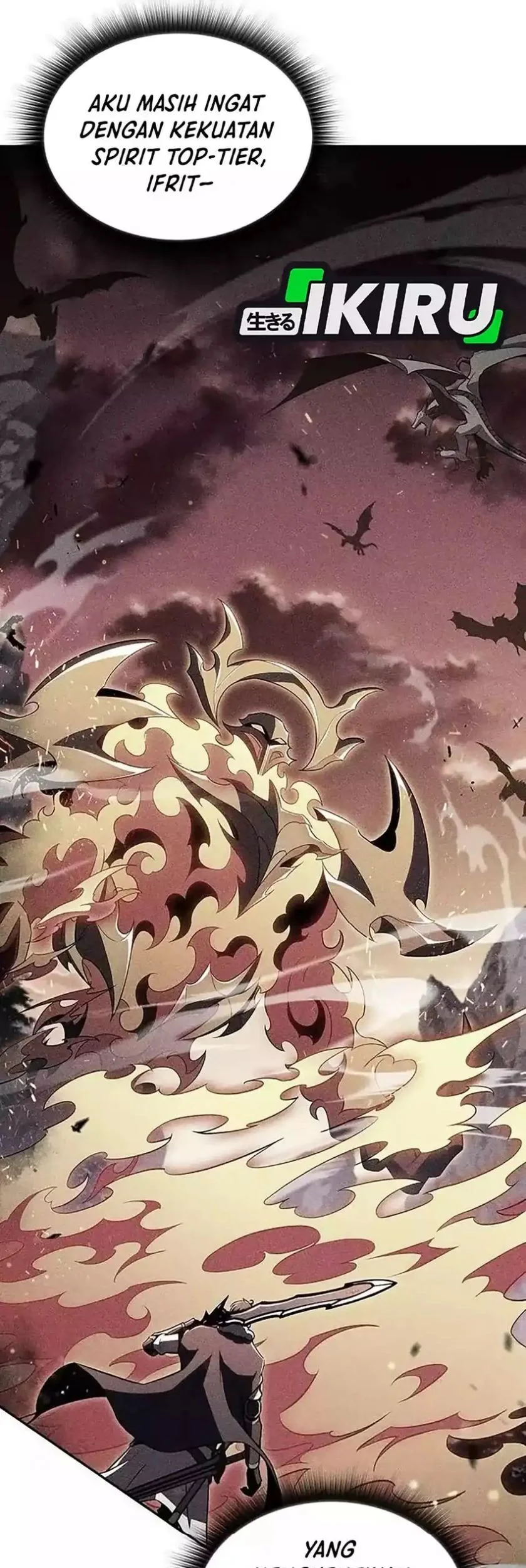 The Demon Slayer’s Restaurant Chapter 44 Gambar 23