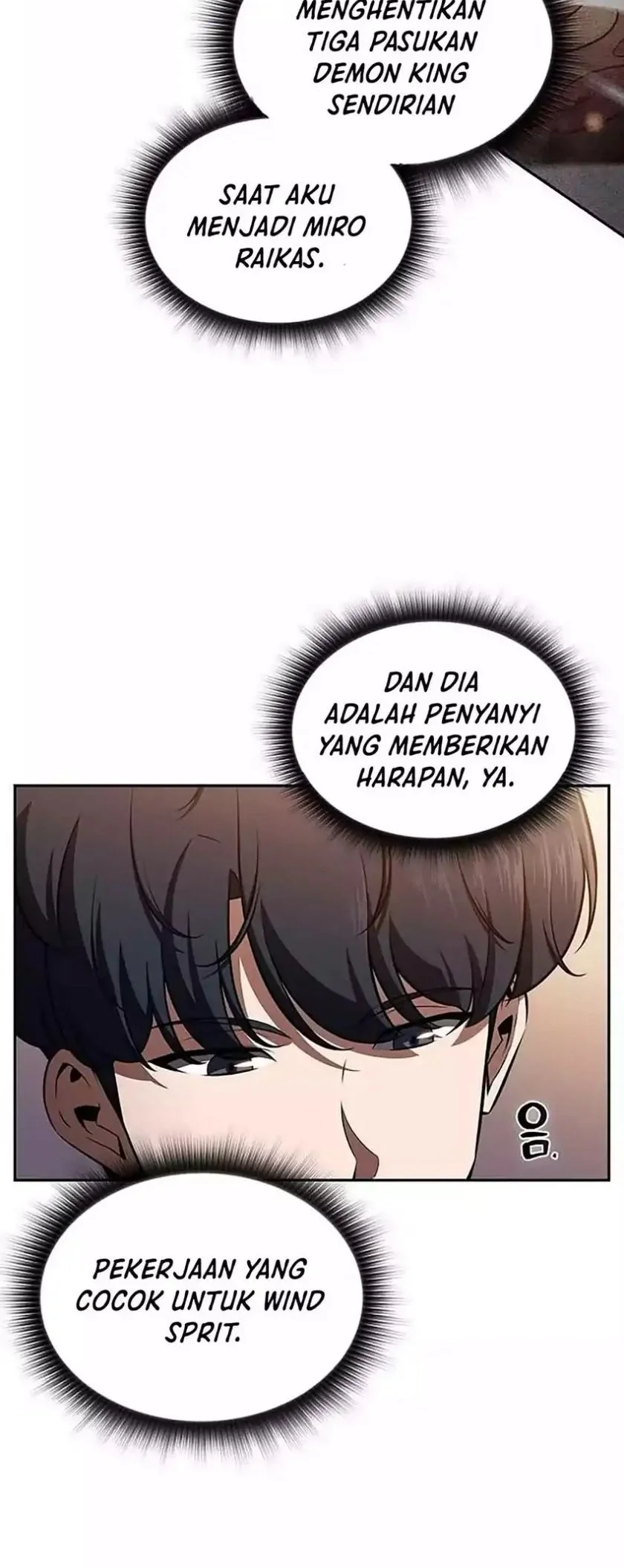 The Demon Slayer’s Restaurant Chapter 44 Gambar 24