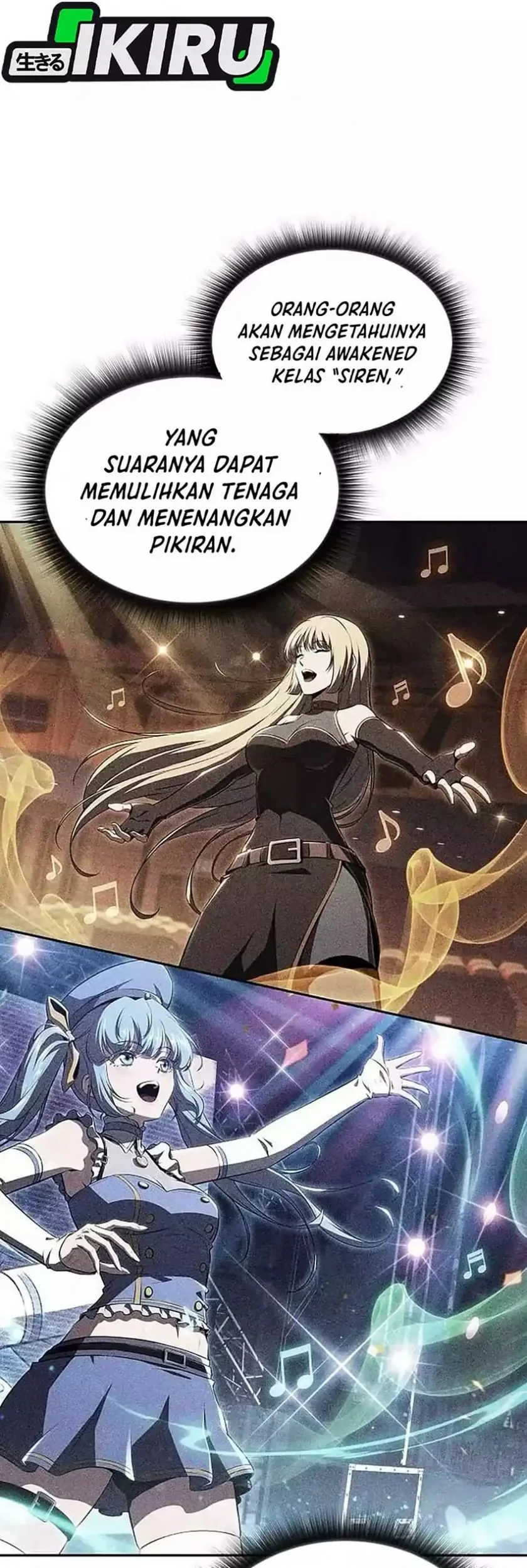 The Demon Slayer’s Restaurant Chapter 44 Gambar 25