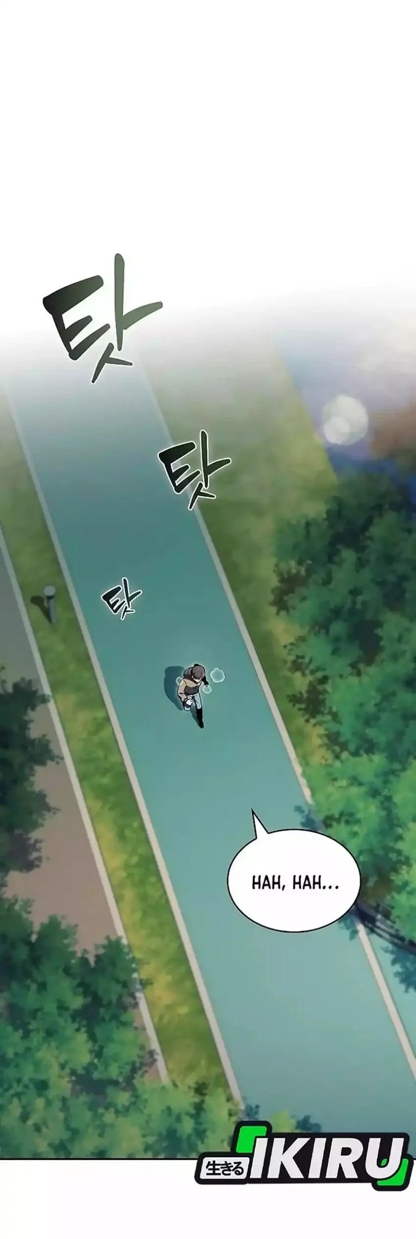 The Demon Slayer’s Restaurant Chapter 44 Gambar 29