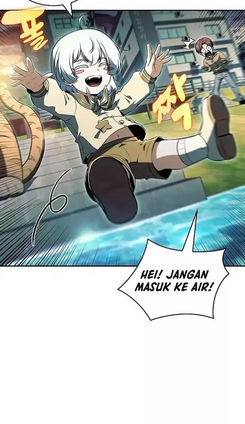 The Demon Slayer’s Restaurant Chapter 44 Gambar 32