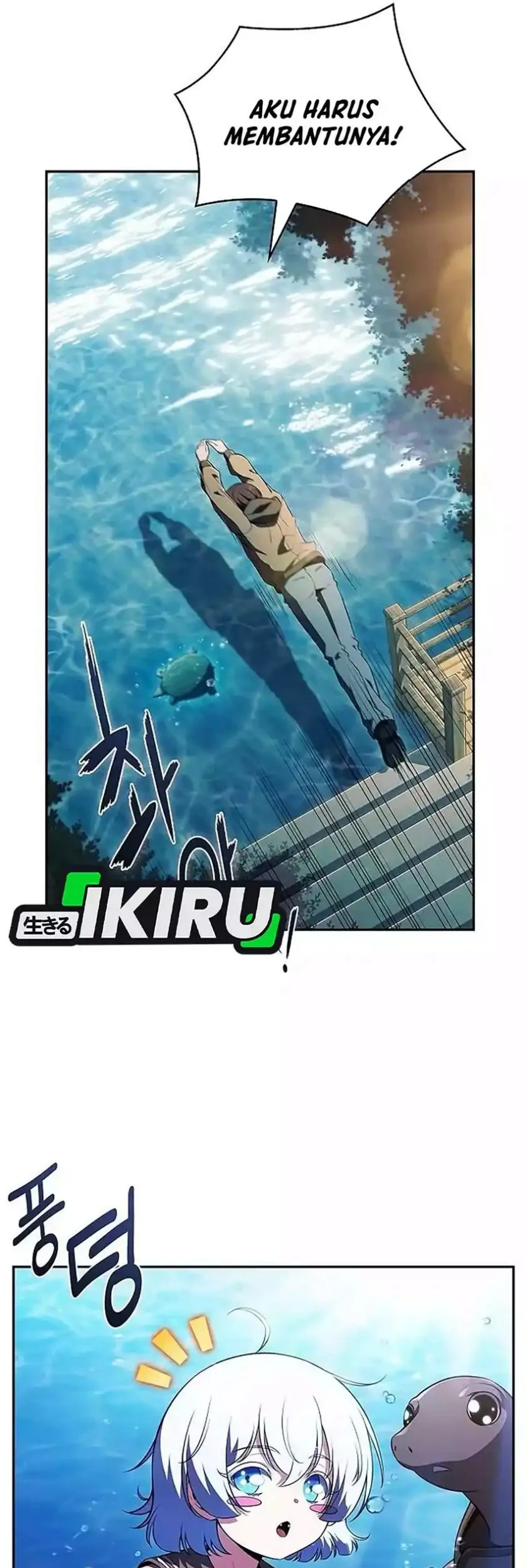 The Demon Slayer’s Restaurant Chapter 44 Gambar 33