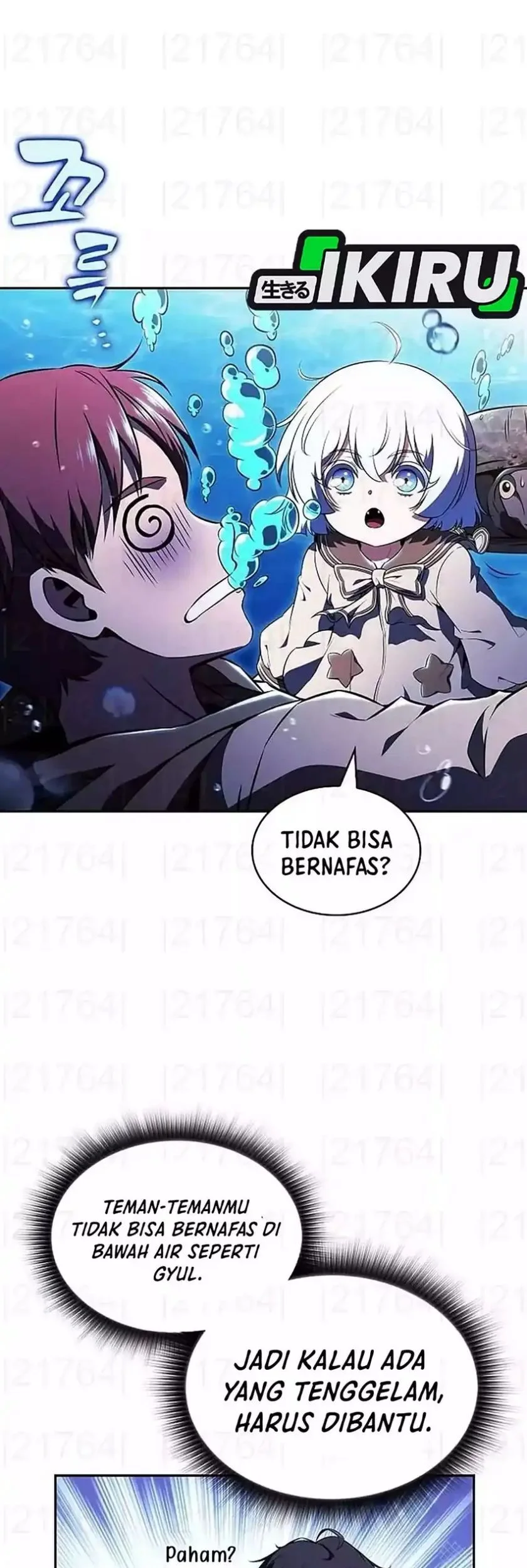 The Demon Slayer’s Restaurant Chapter 44 Gambar 37