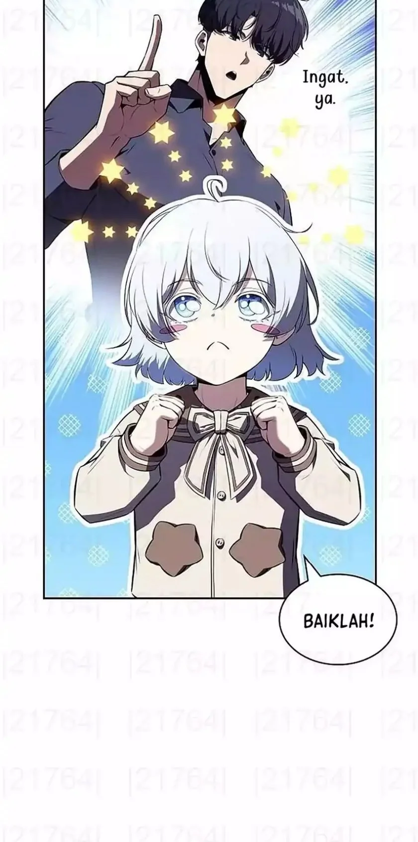 The Demon Slayer’s Restaurant Chapter 44 Gambar 38