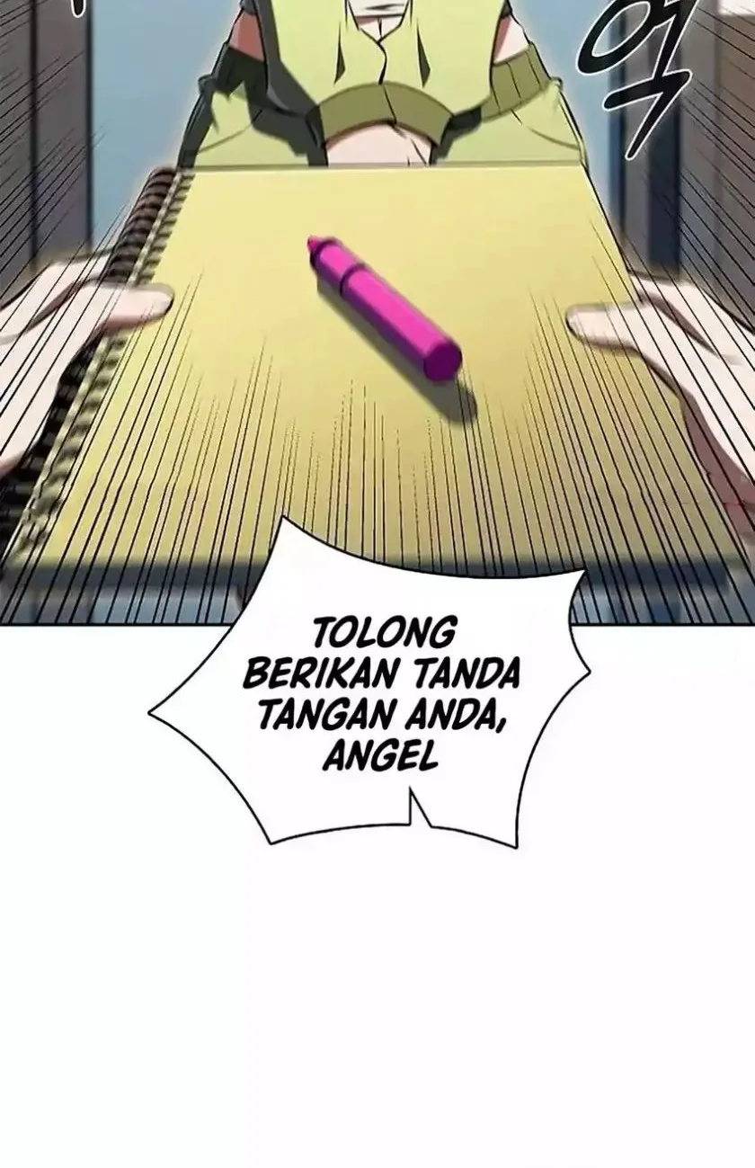 Manhwa The Demon Slayer’s Restaurant Chapter 44 gambar 2