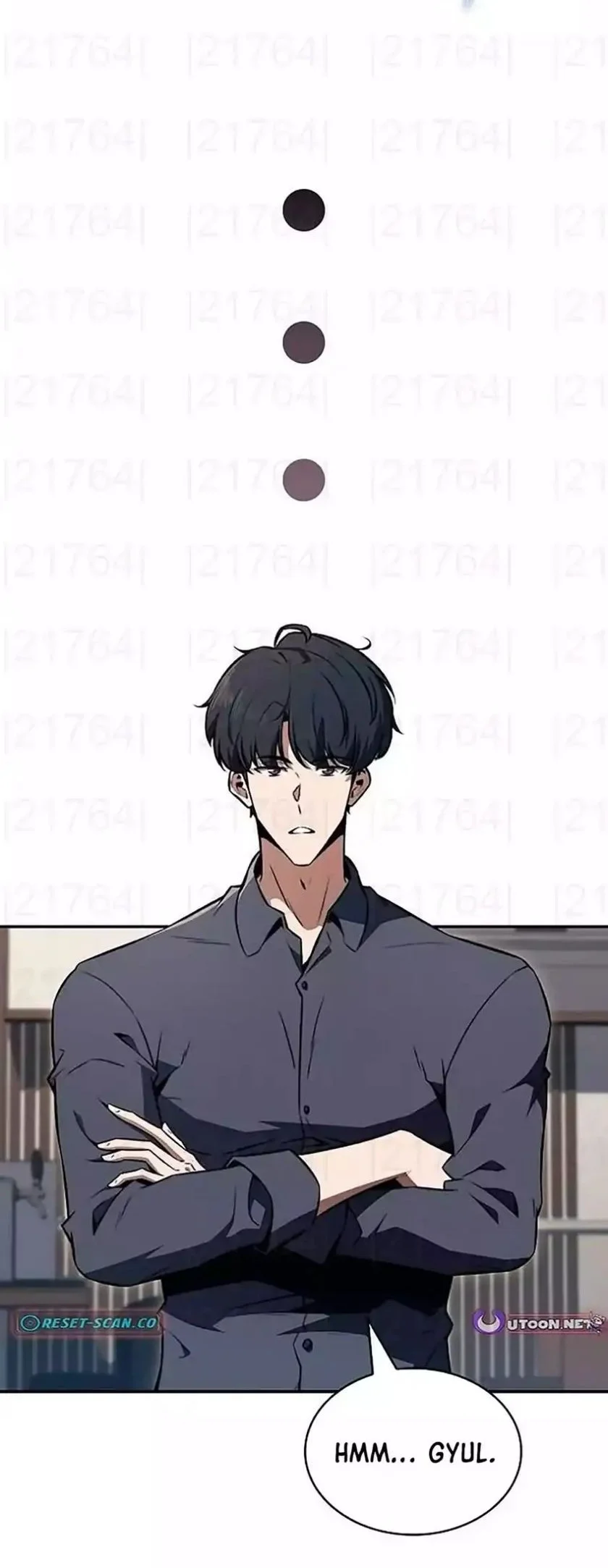 The Demon Slayer’s Restaurant Chapter 44 Gambar 40