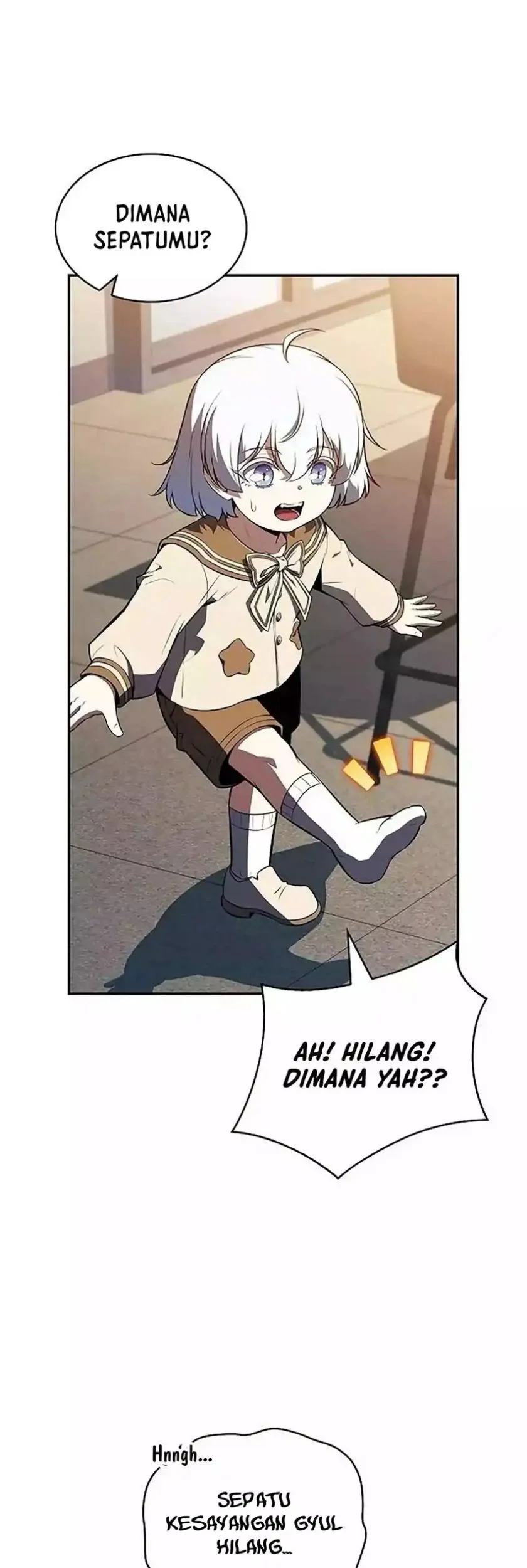 The Demon Slayer’s Restaurant Chapter 44 Gambar 41