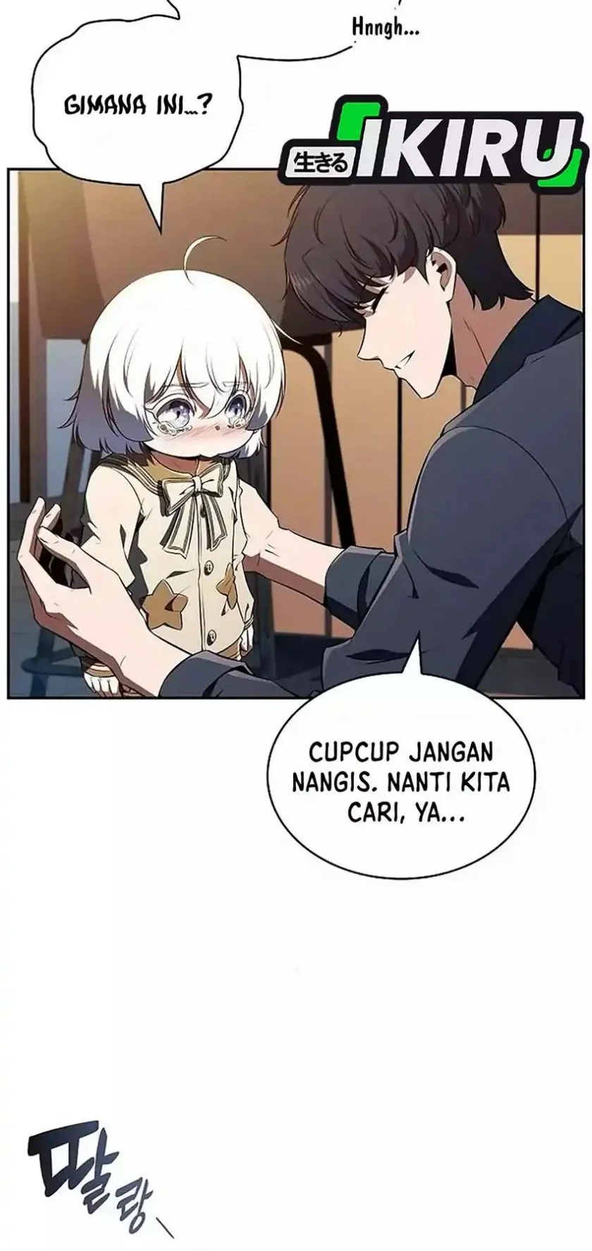 The Demon Slayer’s Restaurant Chapter 44 Gambar 42