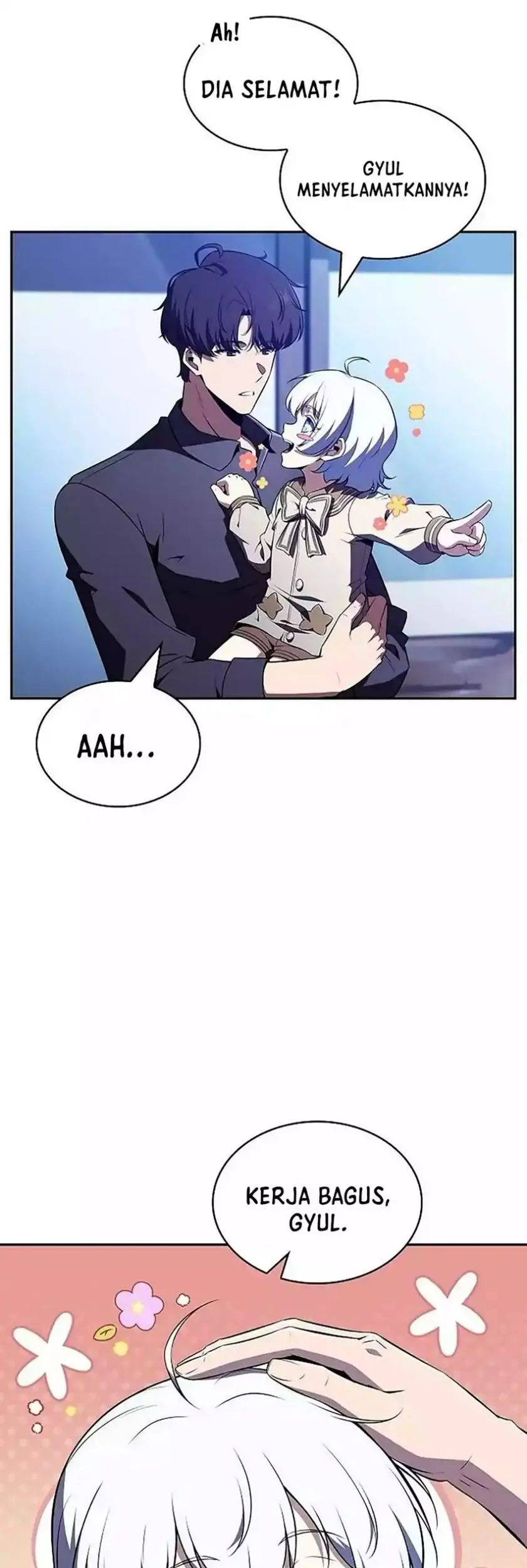 The Demon Slayer’s Restaurant Chapter 44 Gambar 45