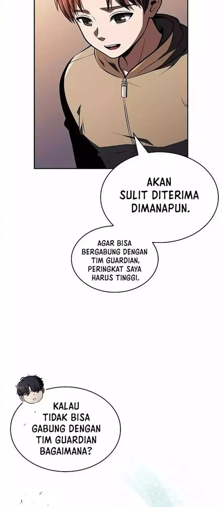 The Demon Slayer’s Restaurant Chapter 44 Gambar 58