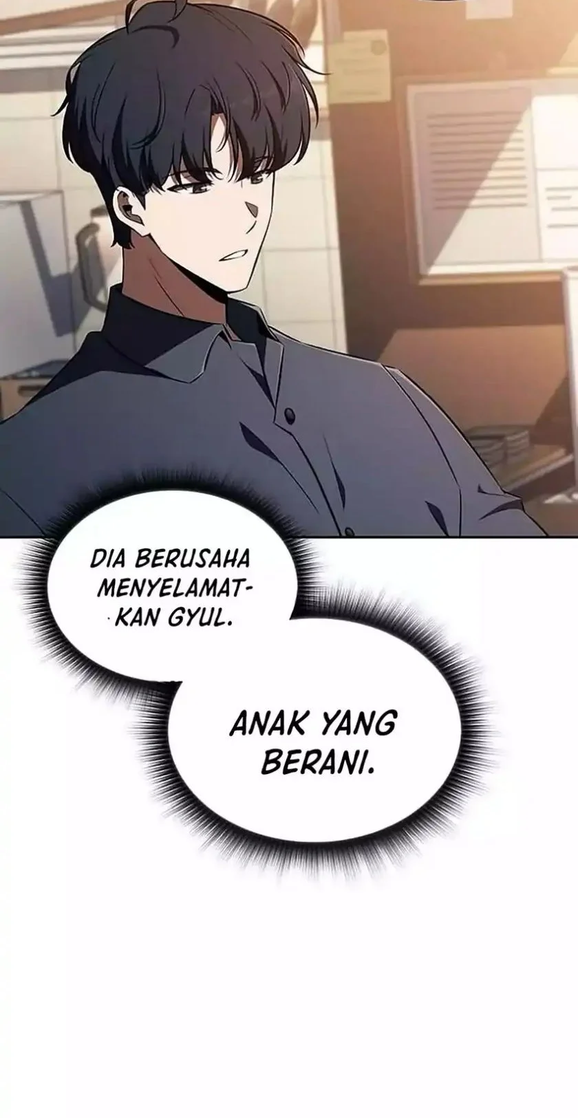 The Demon Slayer’s Restaurant Chapter 44 Gambar 60