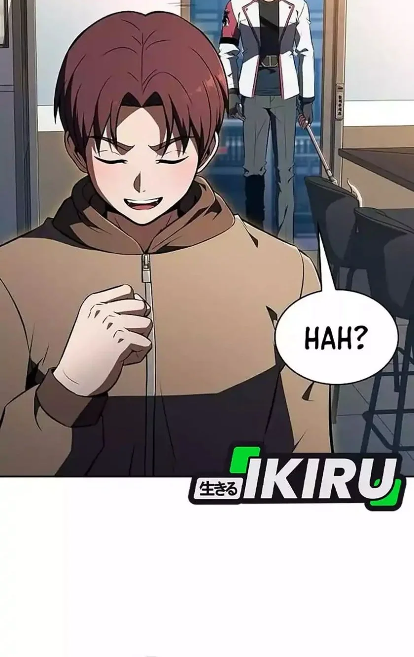 The Demon Slayer’s Restaurant Chapter 44 Gambar 62