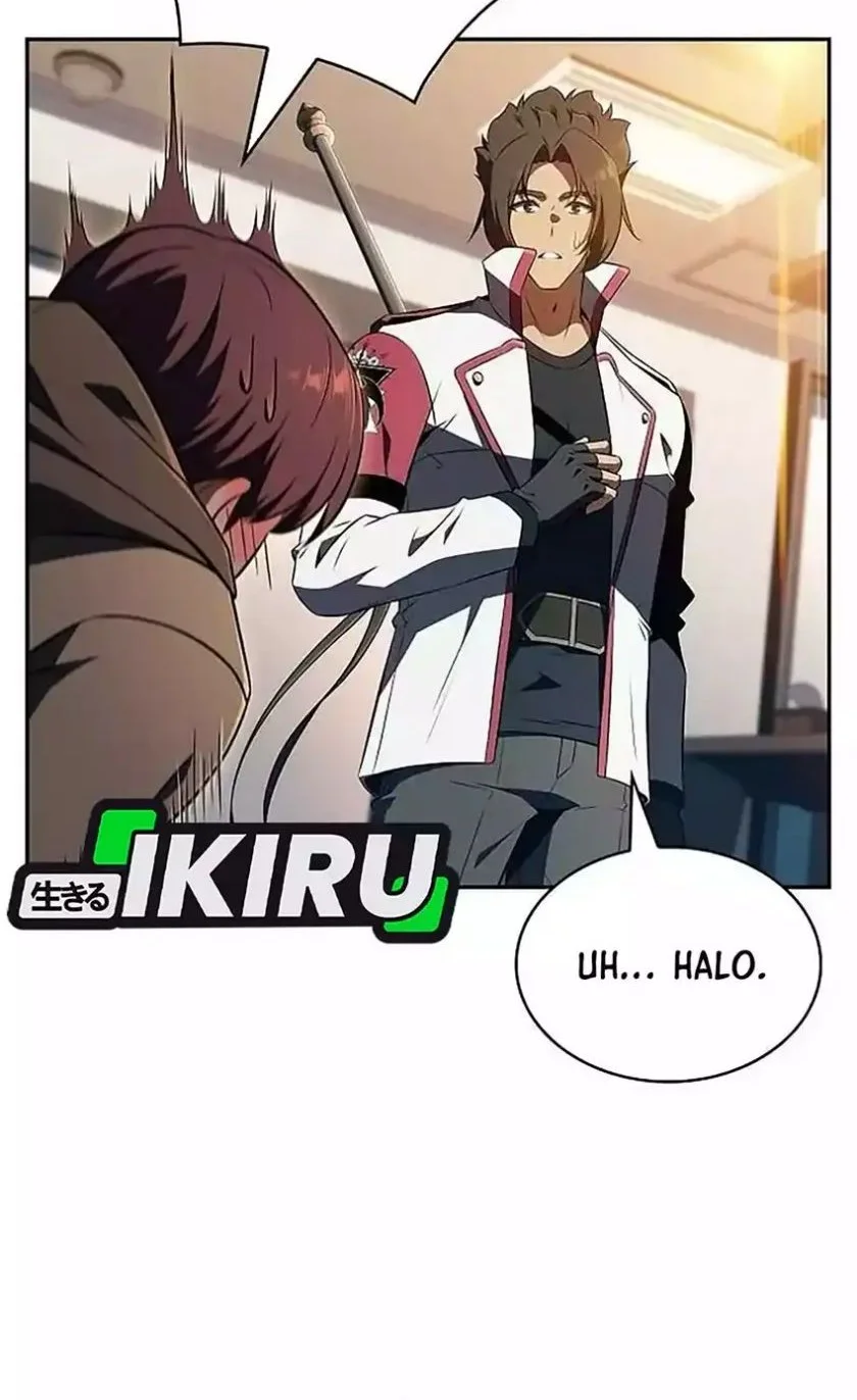 The Demon Slayer’s Restaurant Chapter 44 Gambar 64