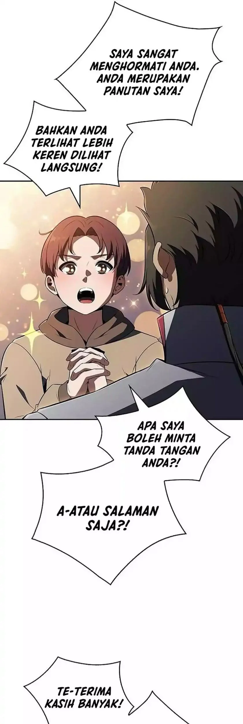 The Demon Slayer’s Restaurant Chapter 44 Gambar 65