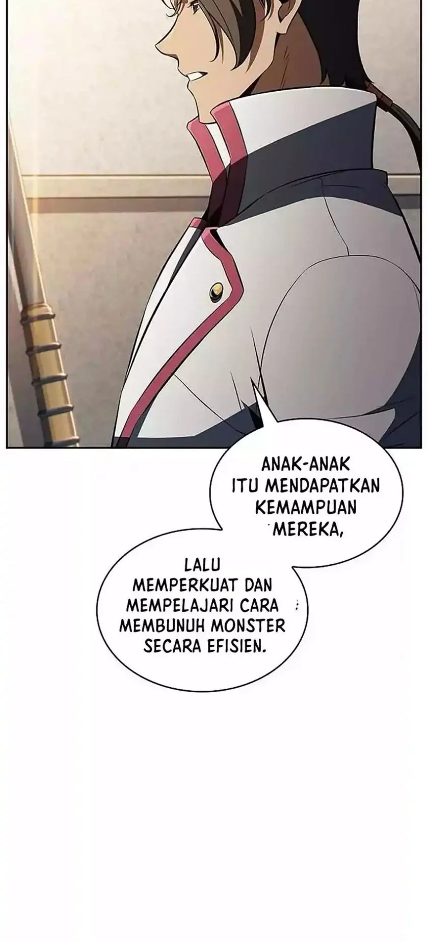 The Demon Slayer’s Restaurant Chapter 44 Gambar 68