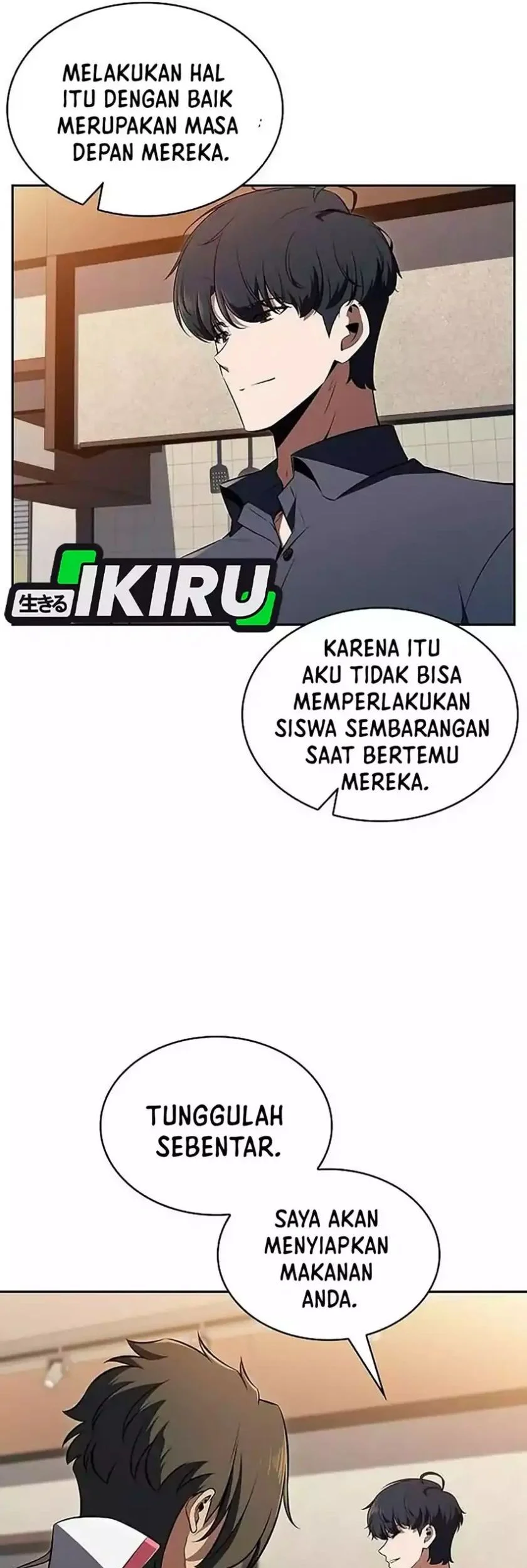 The Demon Slayer’s Restaurant Chapter 44 Gambar 69