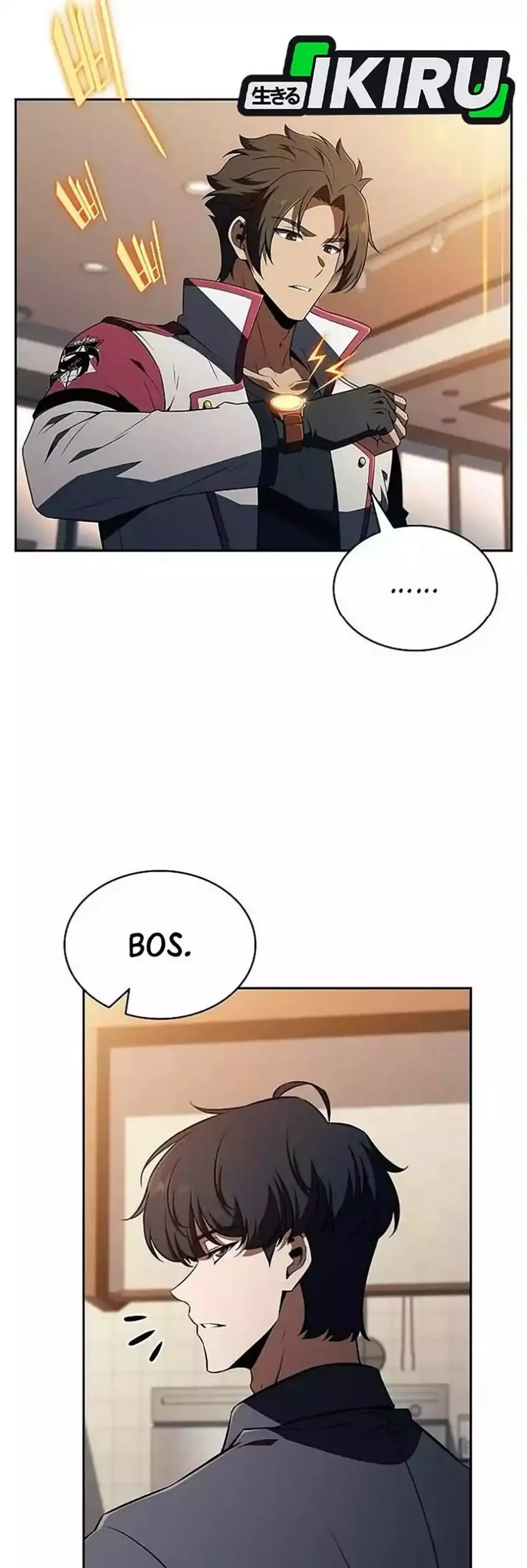 The Demon Slayer’s Restaurant Chapter 44 Gambar 71