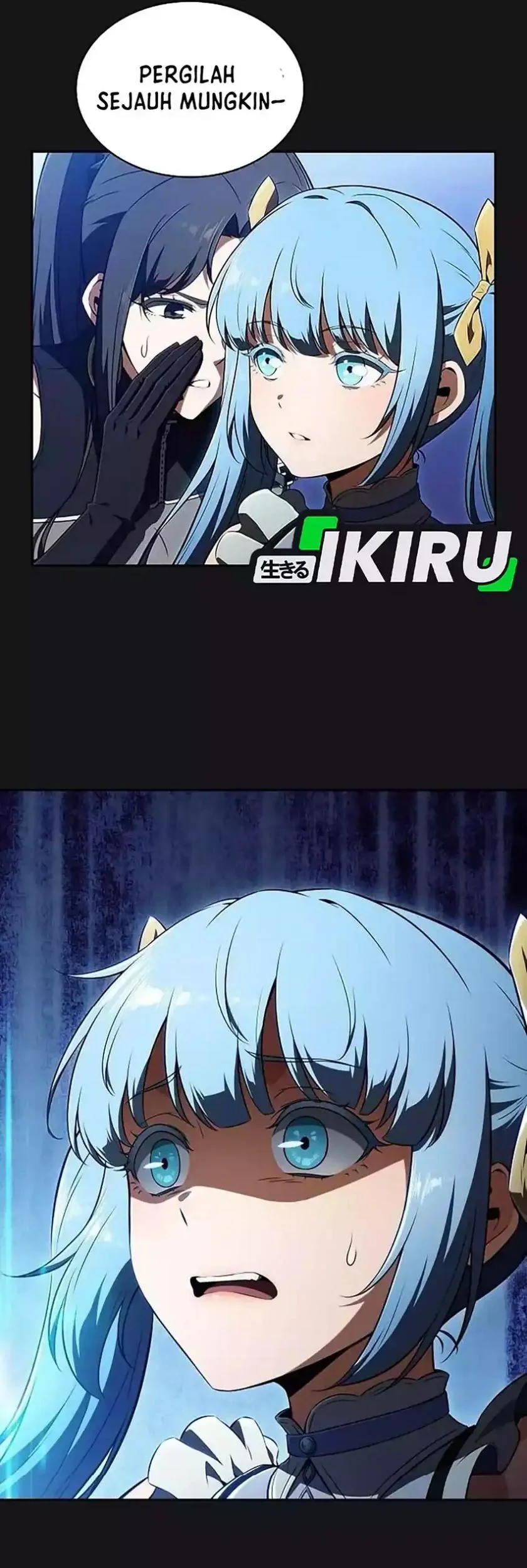 The Demon Slayer’s Restaurant Chapter 44 Gambar 75