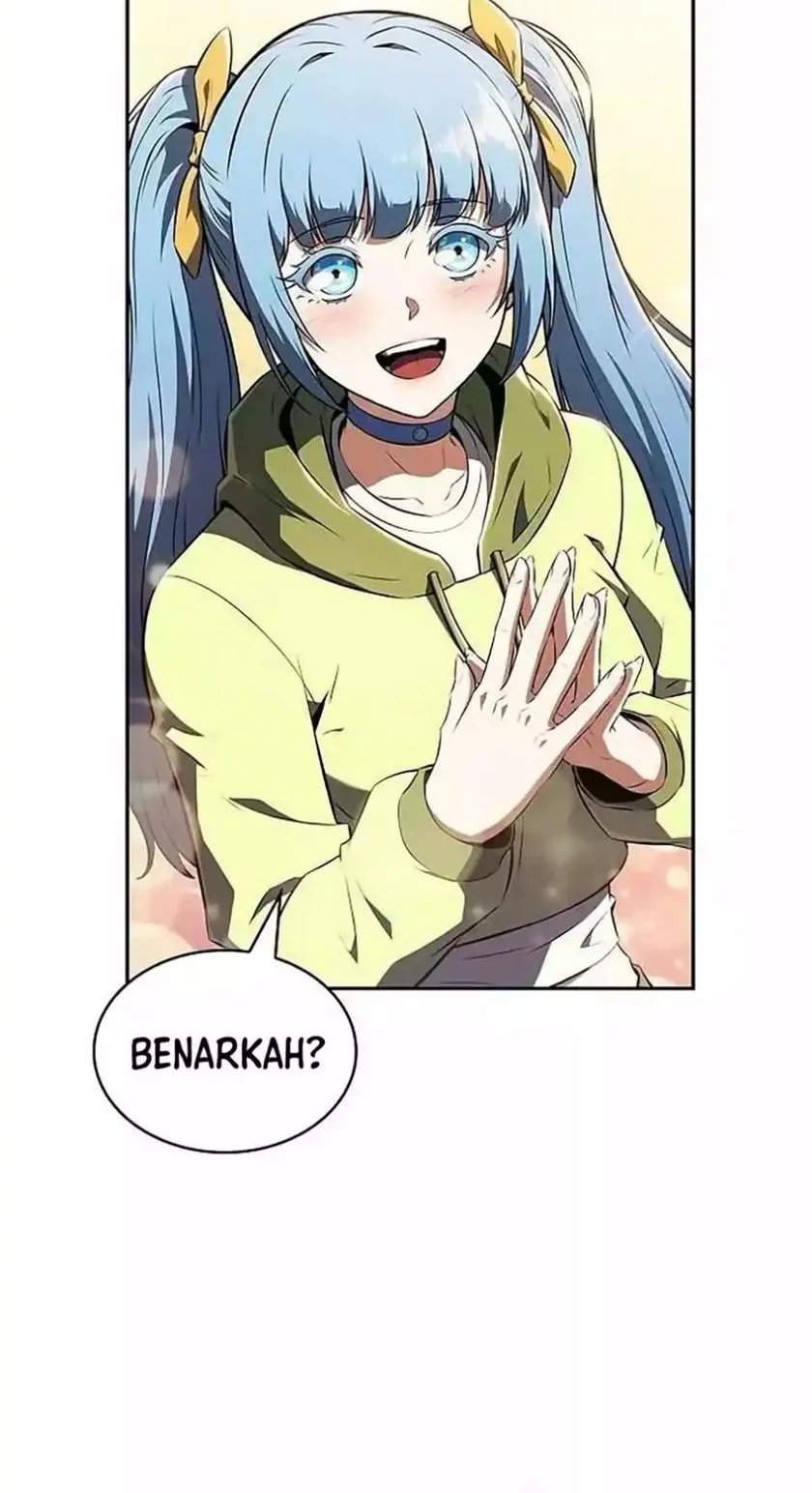 The Demon Slayer’s Restaurant Chapter 44 Gambar 6