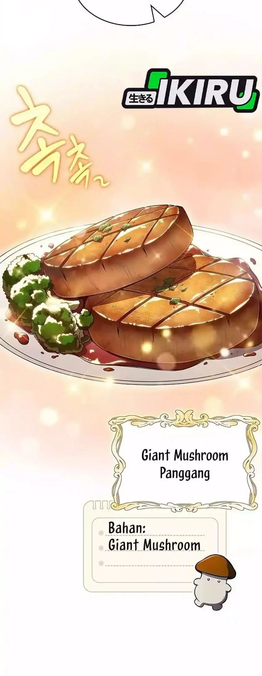 The Demon Slayer’s Restaurant Chapter 44 Gambar 12