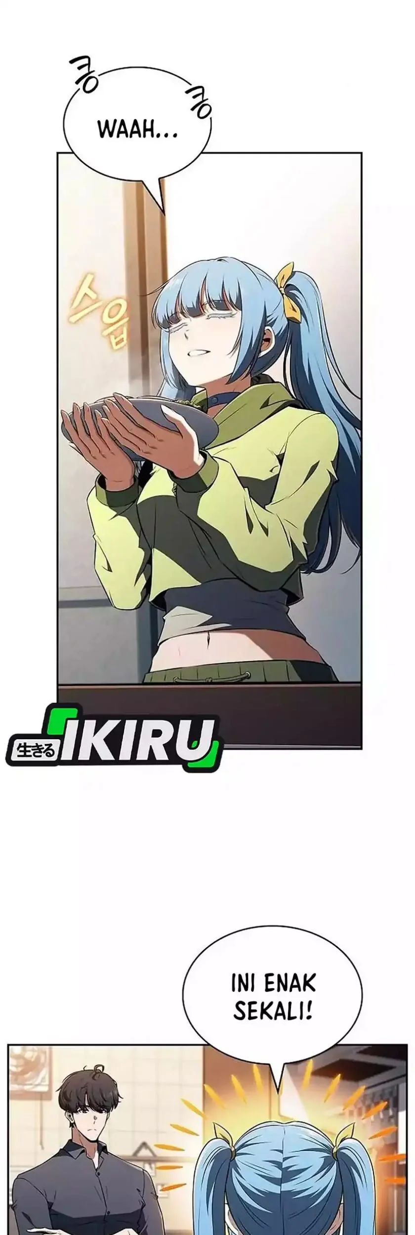 The Demon Slayer’s Restaurant Chapter 44 Gambar 13