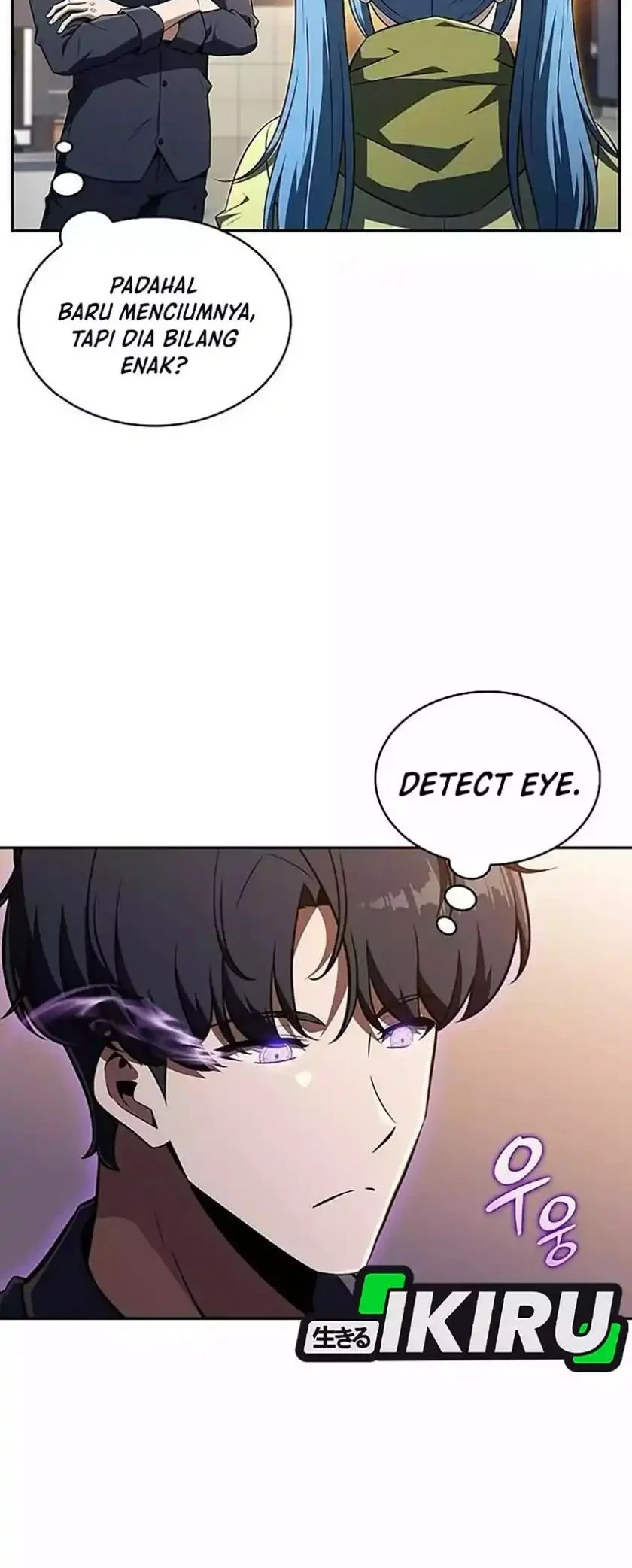 The Demon Slayer’s Restaurant Chapter 44 Gambar 14