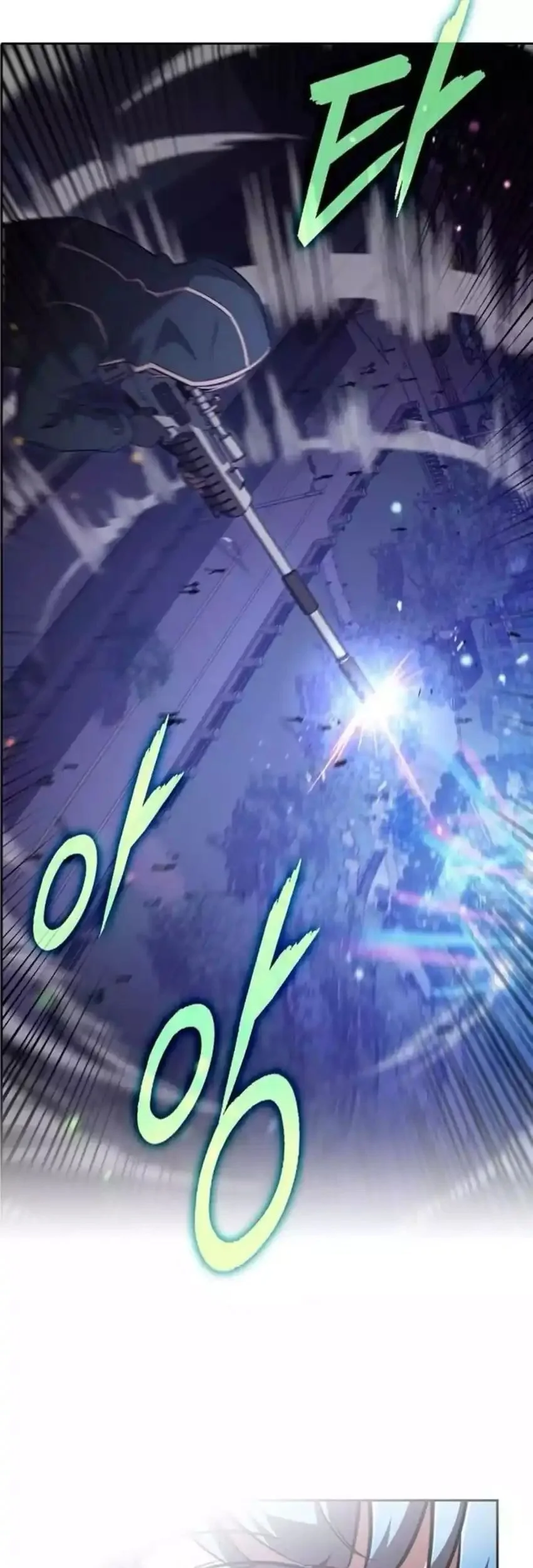 The Demon Slayer’s Restaurant Chapter 45 Gambar 21