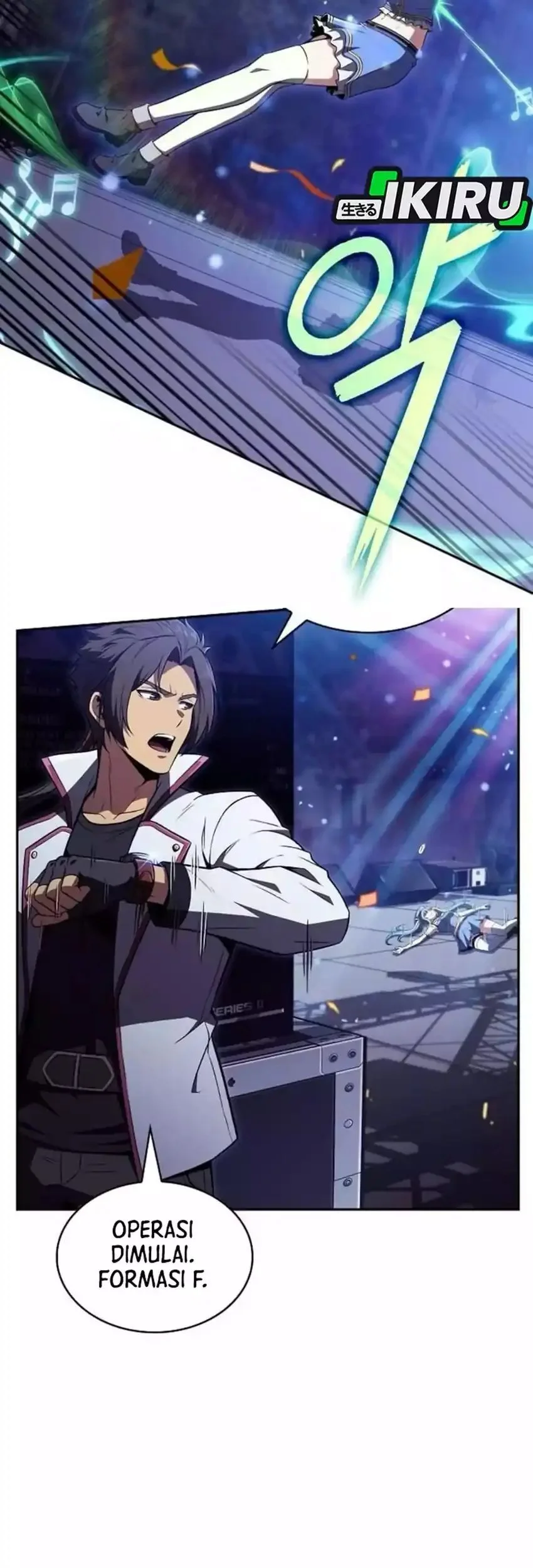 The Demon Slayer’s Restaurant Chapter 45 Gambar 23