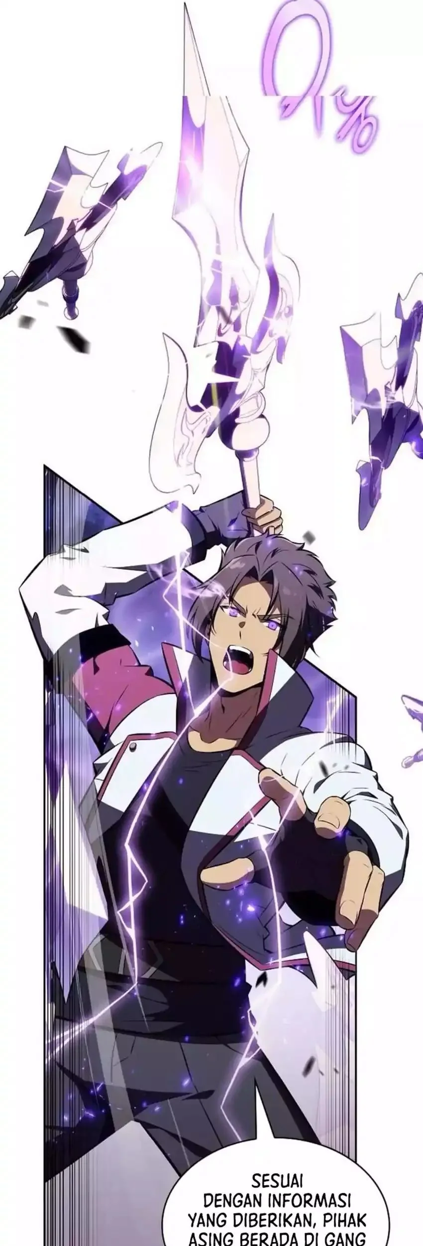 The Demon Slayer’s Restaurant Chapter 45 Gambar 31