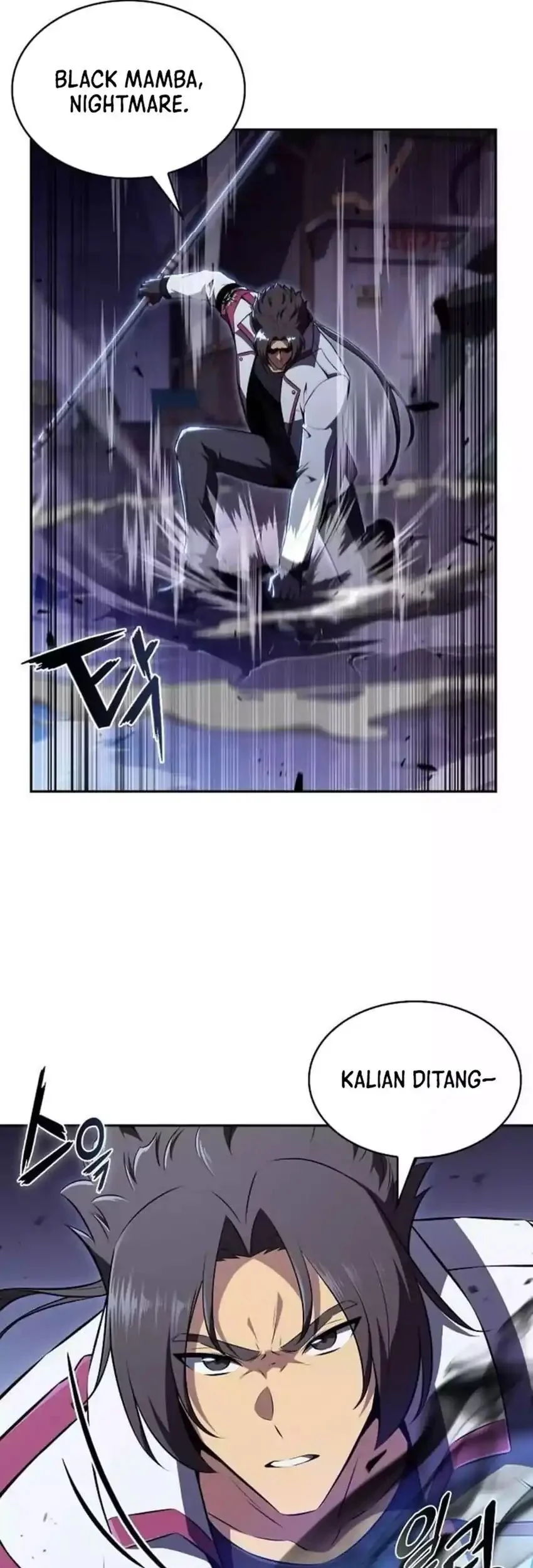 The Demon Slayer’s Restaurant Chapter 45 Gambar 36