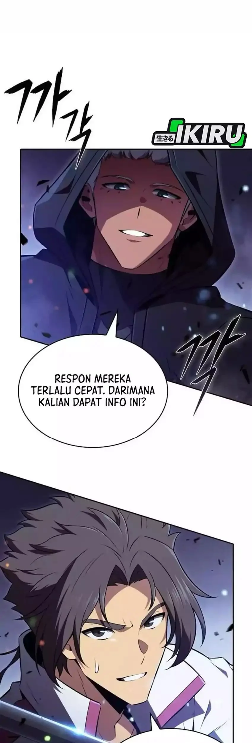 The Demon Slayer’s Restaurant Chapter 45 Gambar 38